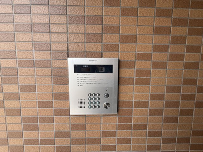 【その他共用部分】 | ディベルティ観音寺新町