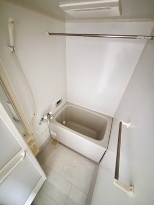 【洗面所】 | ディベルティ観音寺新町