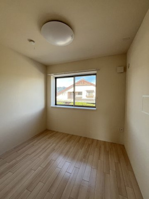 【洋室】 | パーシモン