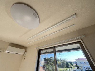 【設備】 | パーシモン