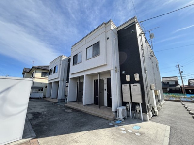 【外観】 | パーシモン