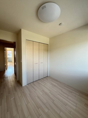 【洋室】 | パーシモン