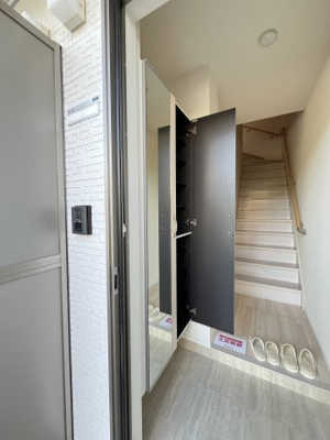 【収納】 | パーシモン