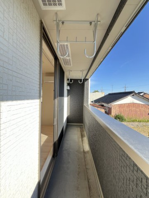 【バルコニー】 | パーシモン