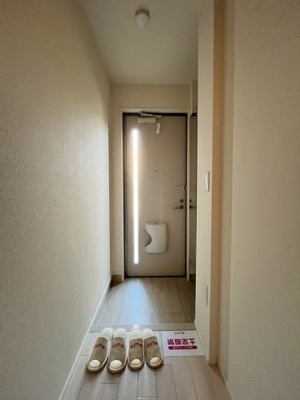 【玄関】 | パーシモン