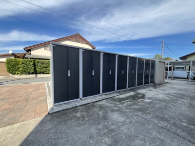 【その他共用部分】 | パーシモン