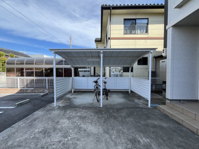 【その他共用部分】 | パーシモン