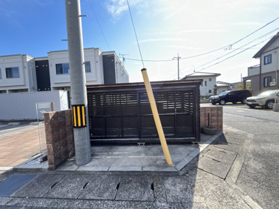 【その他共用部分】 | パーシモン