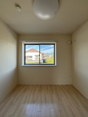 【洋室】 | パーシモン