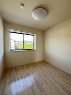 【洋室】 | パーシモン