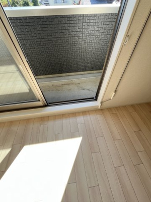 【バルコニー】 | パーシモン