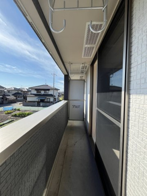 【バルコニー】 | パーシモン