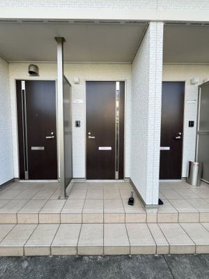 【玄関】 | パーシモン