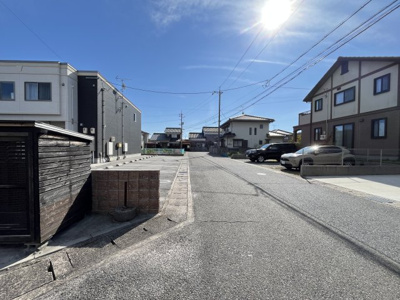 【周辺】 | パーシモン