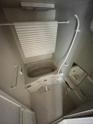 【浴室】 | パーシモン