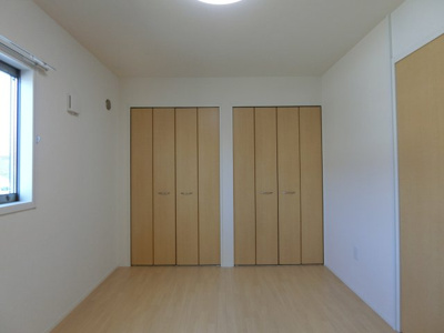 【洋室】 | ＶＡＶＯＯＭ（ヴァヴーム）