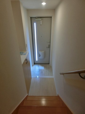 【玄関】 | ＶＡＶＯＯＭ（ヴァヴーム）