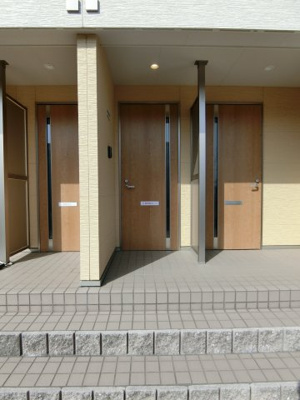 【玄関】 | ＶＡＶＯＯＭ（ヴァヴーム）