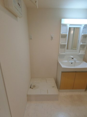 【洗面所】 | ＶＡＶＯＯＭ（ヴァヴーム）