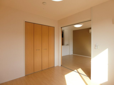 【洋室】 | ＶＡＶＯＯＭ（ヴァヴーム）