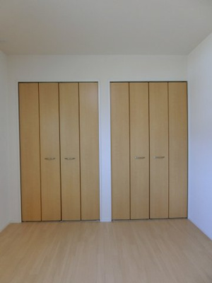 【洋室】 | ＶＡＶＯＯＭ（ヴァヴーム）