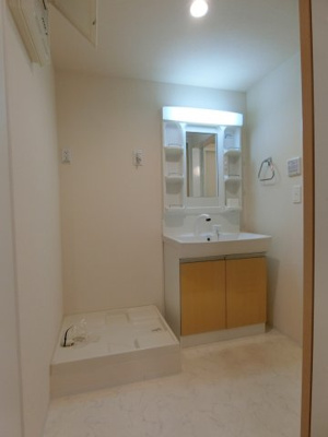 【洗面所】 | ＶＡＶＯＯＭ（ヴァヴーム）