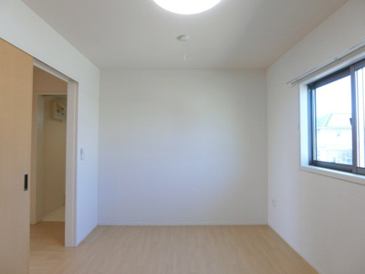 【洋室】 | ＶＡＶＯＯＭ（ヴァヴーム）