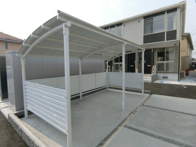 【その他共用部分】 | Ｖｏｇａ（ヴォーガ）