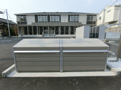 【その他共用部分】 | Ｖｏｇａ（ヴォーガ）