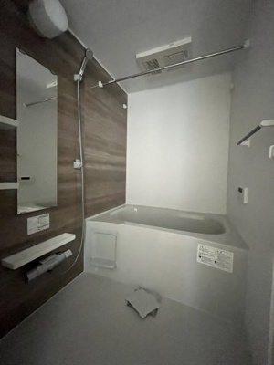 【浴室】 | Ｖｏｇａ（ヴォーガ）