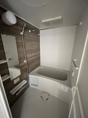 【浴室】 | Ｖｏｇａ（ヴォーガ）