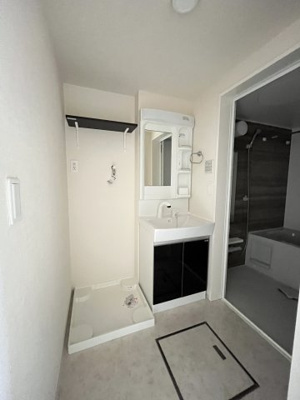 【洗面所】 | Ｖｏｇａ（ヴォーガ）