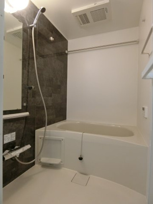 【浴室】 | アジュール東福原