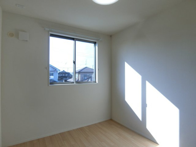 【洋室】 | アジュール東福原