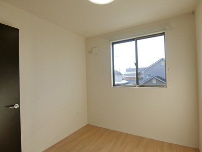 【洋室】 | アジュール東福原