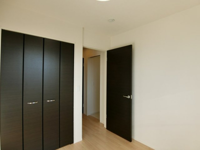 【洋室】 | アジュール東福原