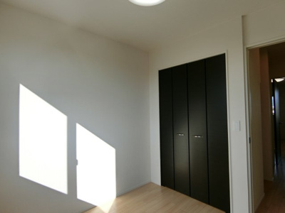 【洋室】 | アジュール東福原