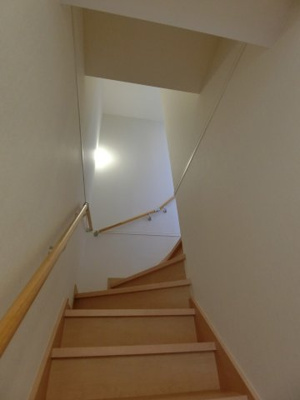 【内装】 | アジュール東福原