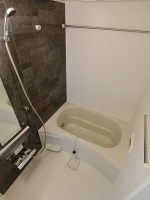 【浴室】 | アジュール東福原