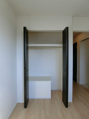 【収納】 | アジュール東福原