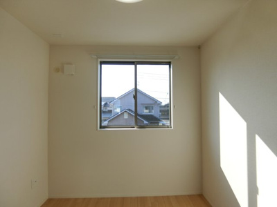 【洋室】 | アジュール東福原