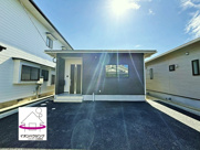 小郡市寺福童第12　２号棟の画像