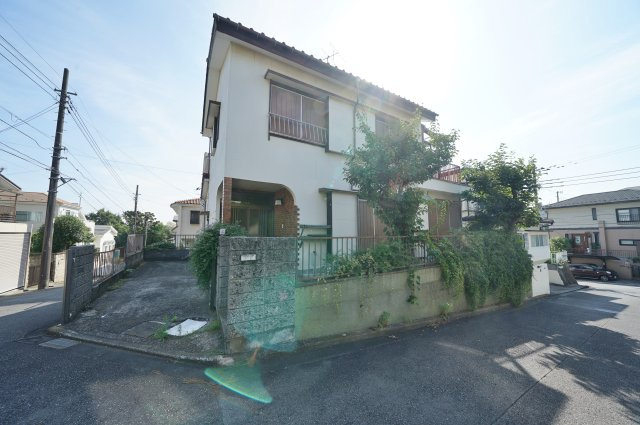 【横浜市保土ケ谷区境木町75-23新築戸建て】★仲介手数料無料★（初音ケ丘小学校・境木中学校）の外観