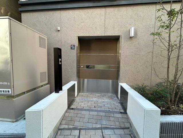 【その他共用部分】