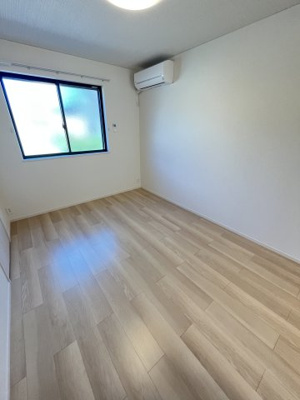 【洋室】 | ウニコⅡ