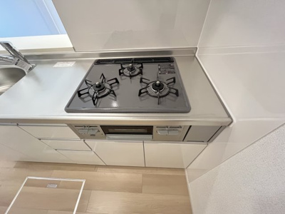 【キッチン】 | ウニコⅡ