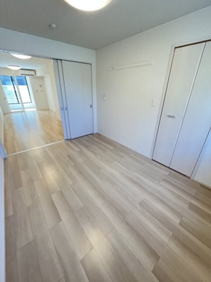 【洋室】 | ウニコⅡ