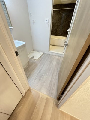 【洗面所】 | ウニコⅡ