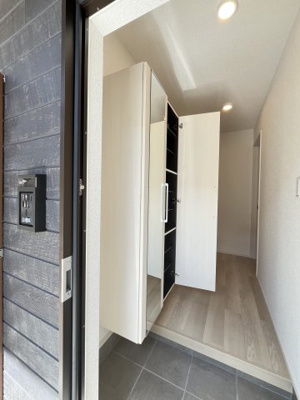 【収納】 | ウニコⅡ