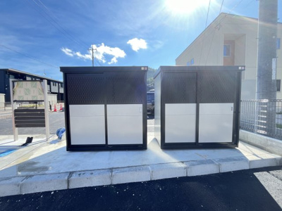 【その他共用部分】 | ウニコⅡ